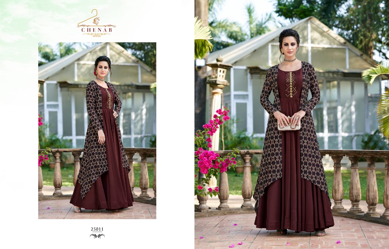 swagat chenab beautiful desginer collection of outfits