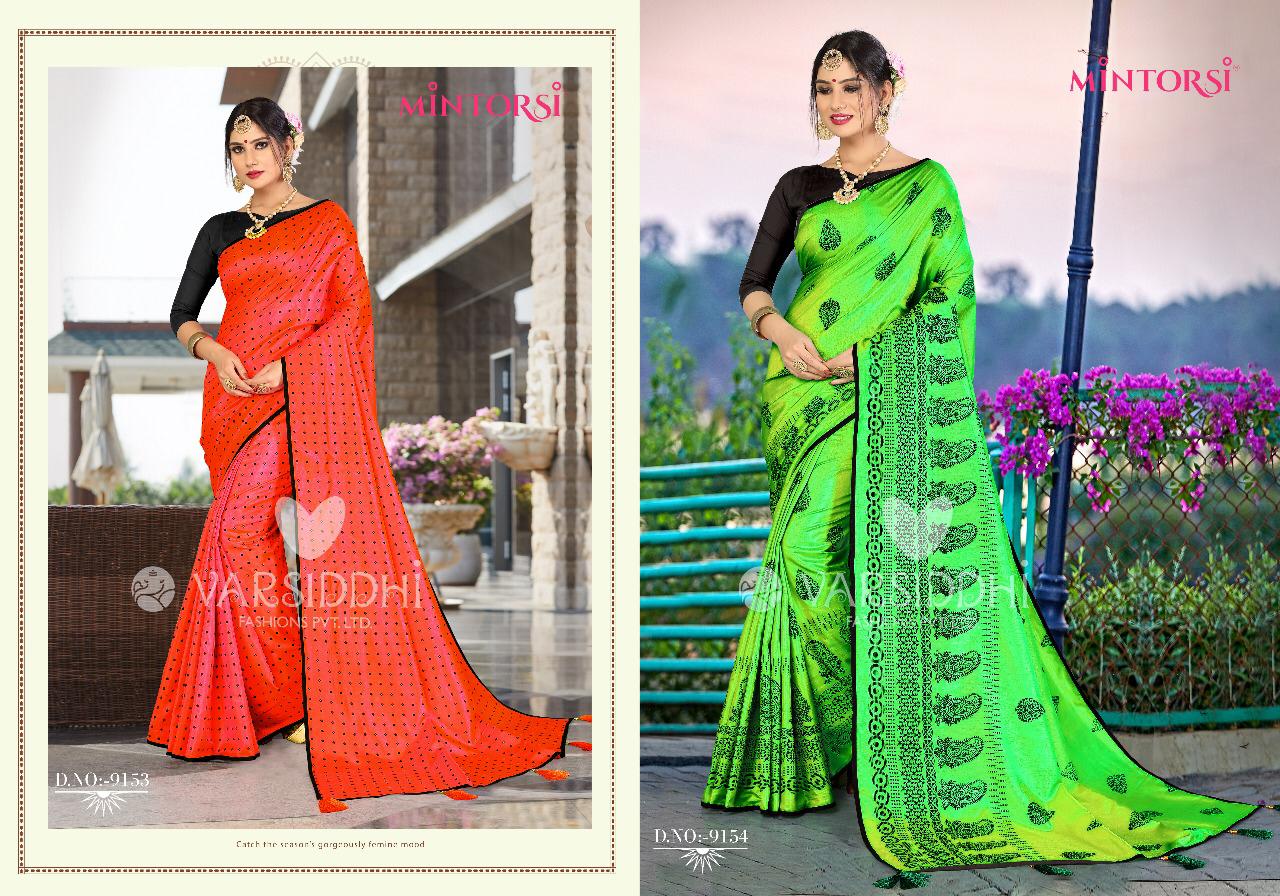 varsiddhi masaba collection beautiful desginer sarees collection