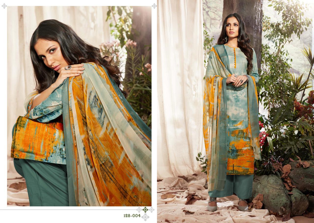 sargam prints inayat vol 4 fancy collection of salwaar suits at wholesale rate