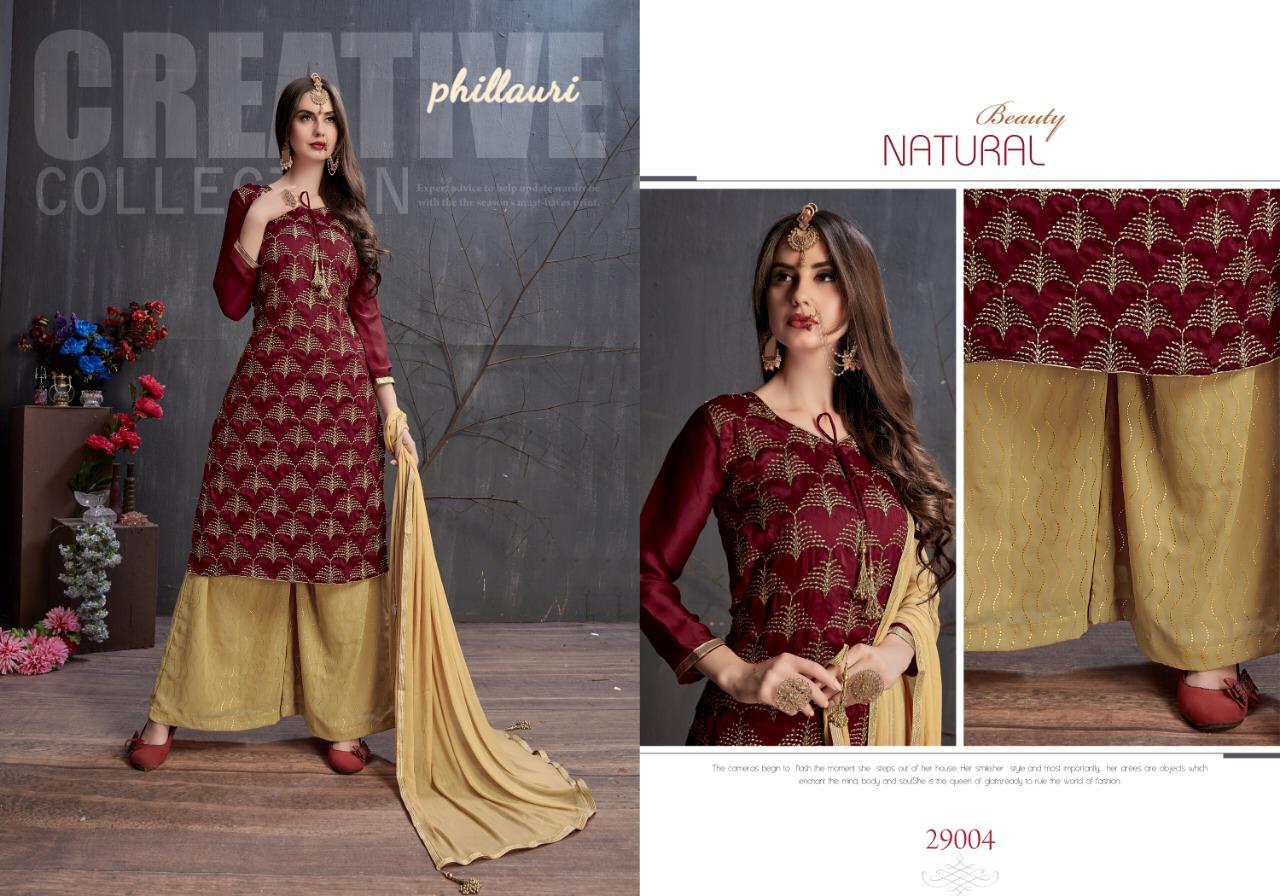 kesari trendz phillauri vol 16 beautiful collection of salwaar suits