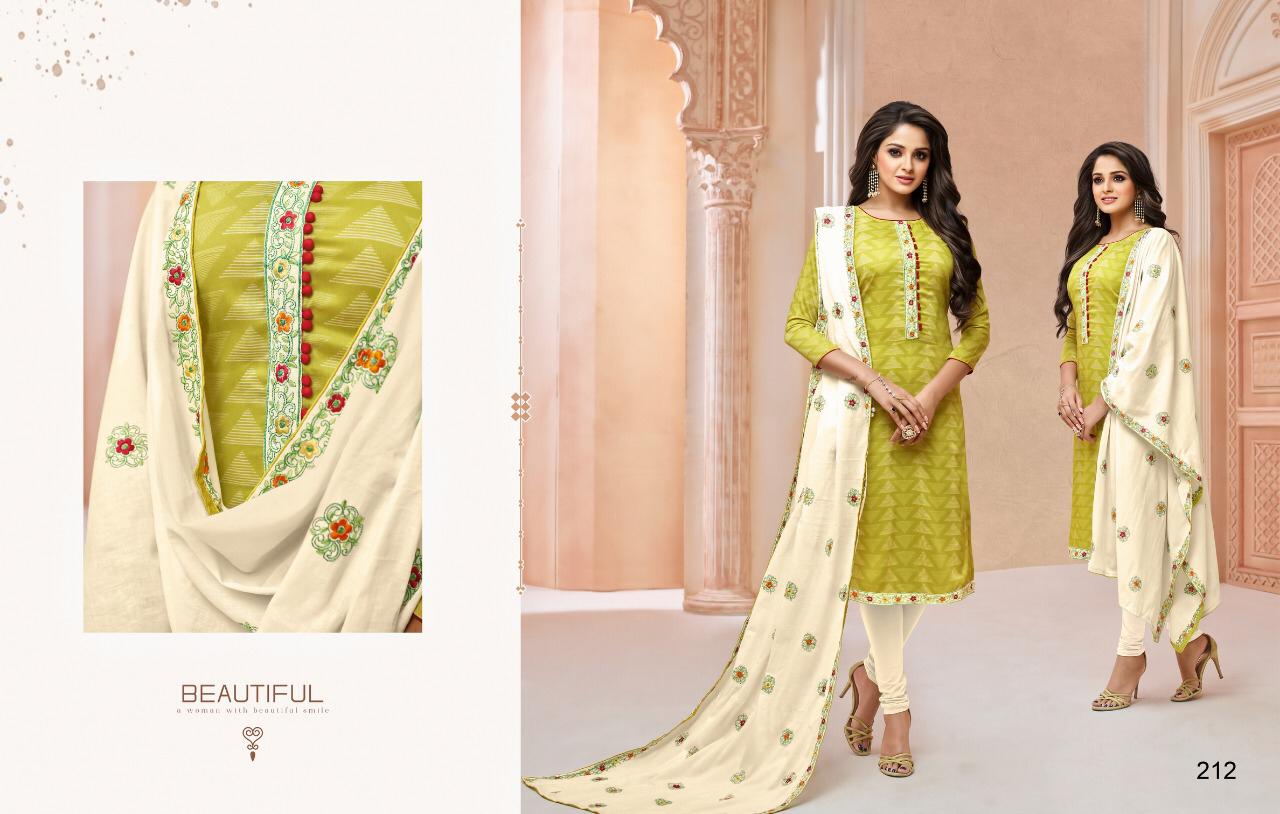 kayce trendz afeem 2 colorful fancy salwaar suits collection