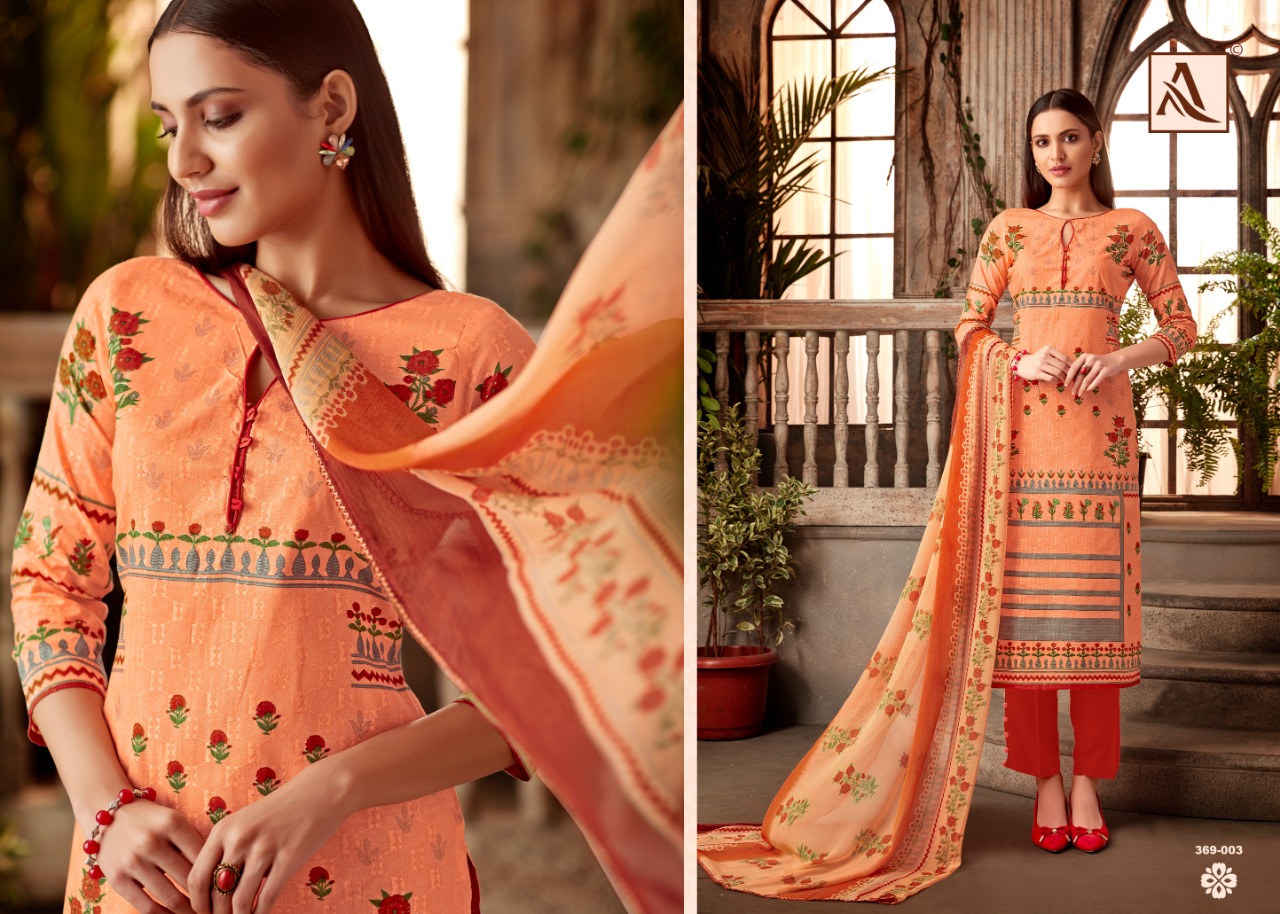 alok suits firoza colorful designer salwaar suits collection
