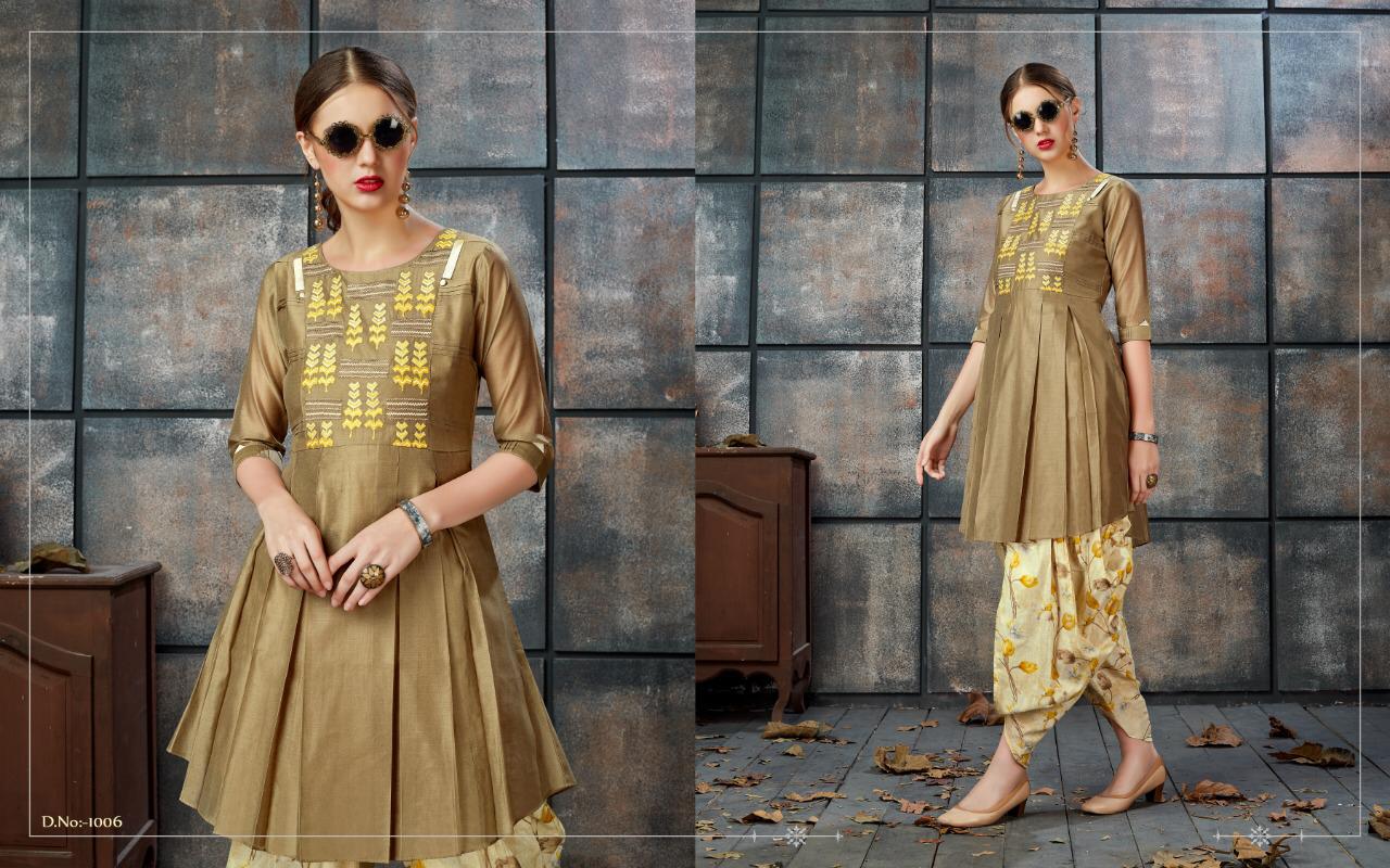 arion parinde by patiyala colorful fancy collection of outfits