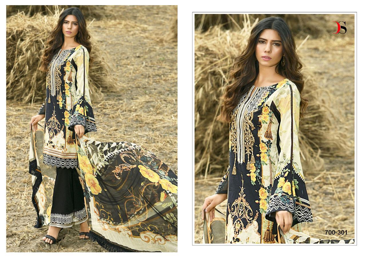 deepsy suits firdous nX colorful fancy salwaar suits collection