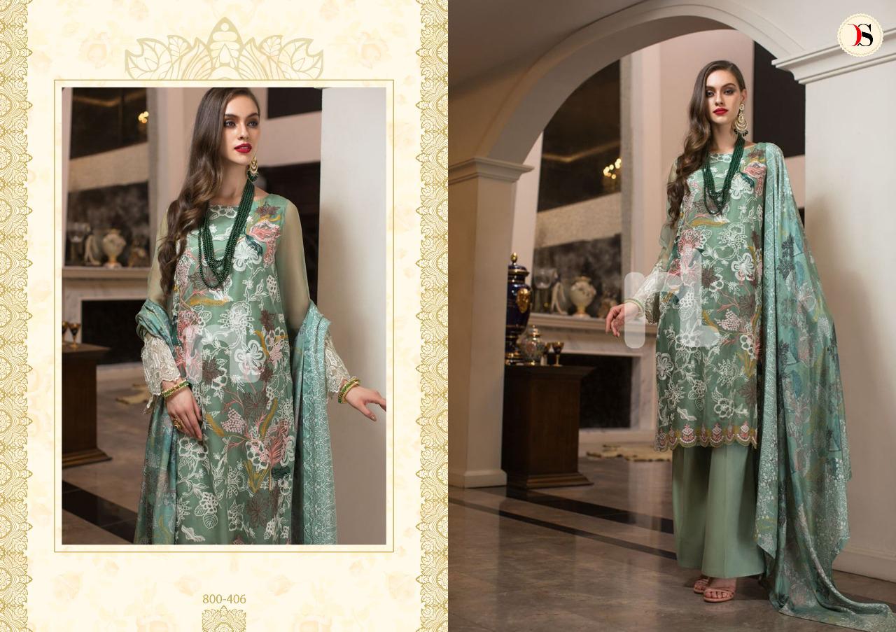deepsy suits gulbano 10 colorful designer collection of salwaar suits
