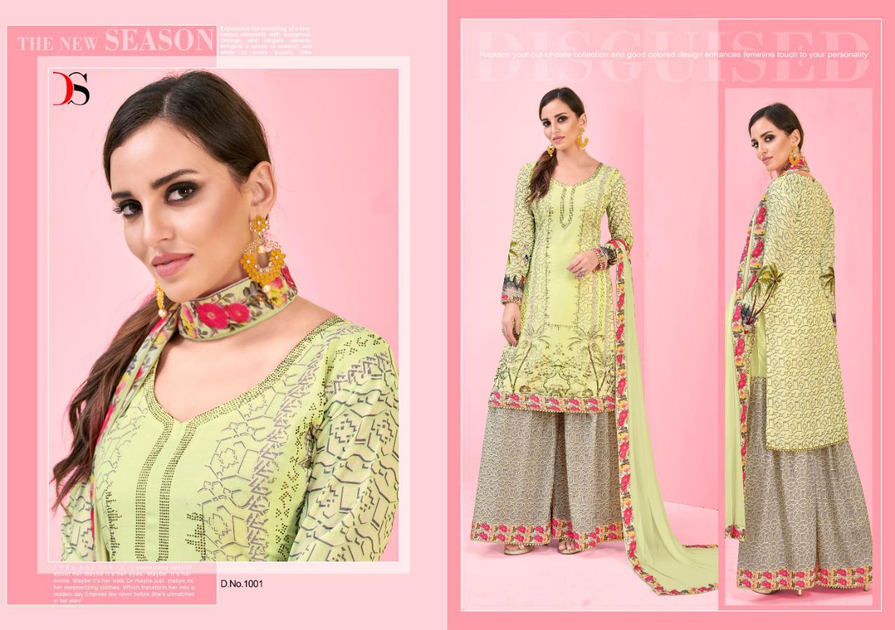 deepsy suits pankhudi desginer colorful collection of salwaar suits at reasonable rate