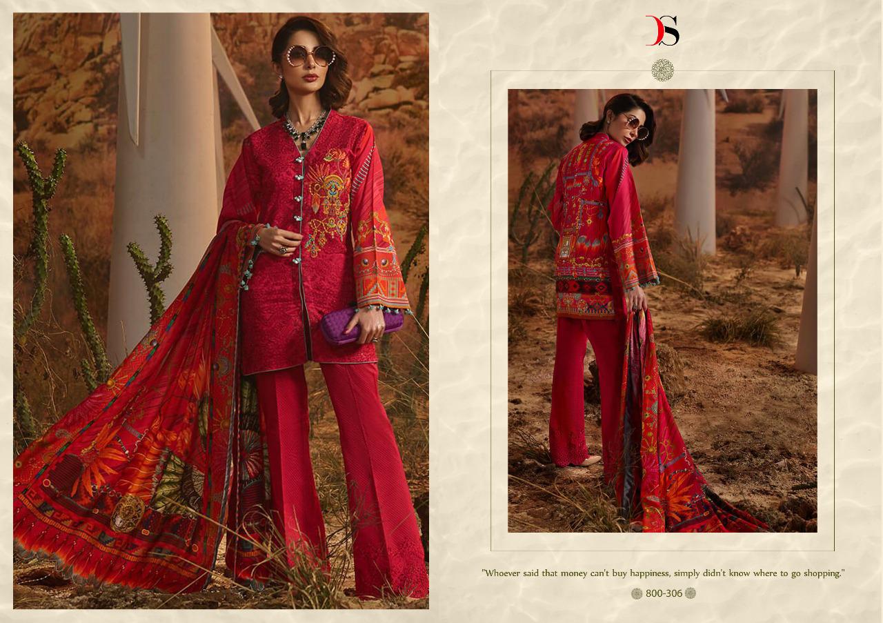deepsy suits rangrasiya colorful fancy collection of salwaar suits