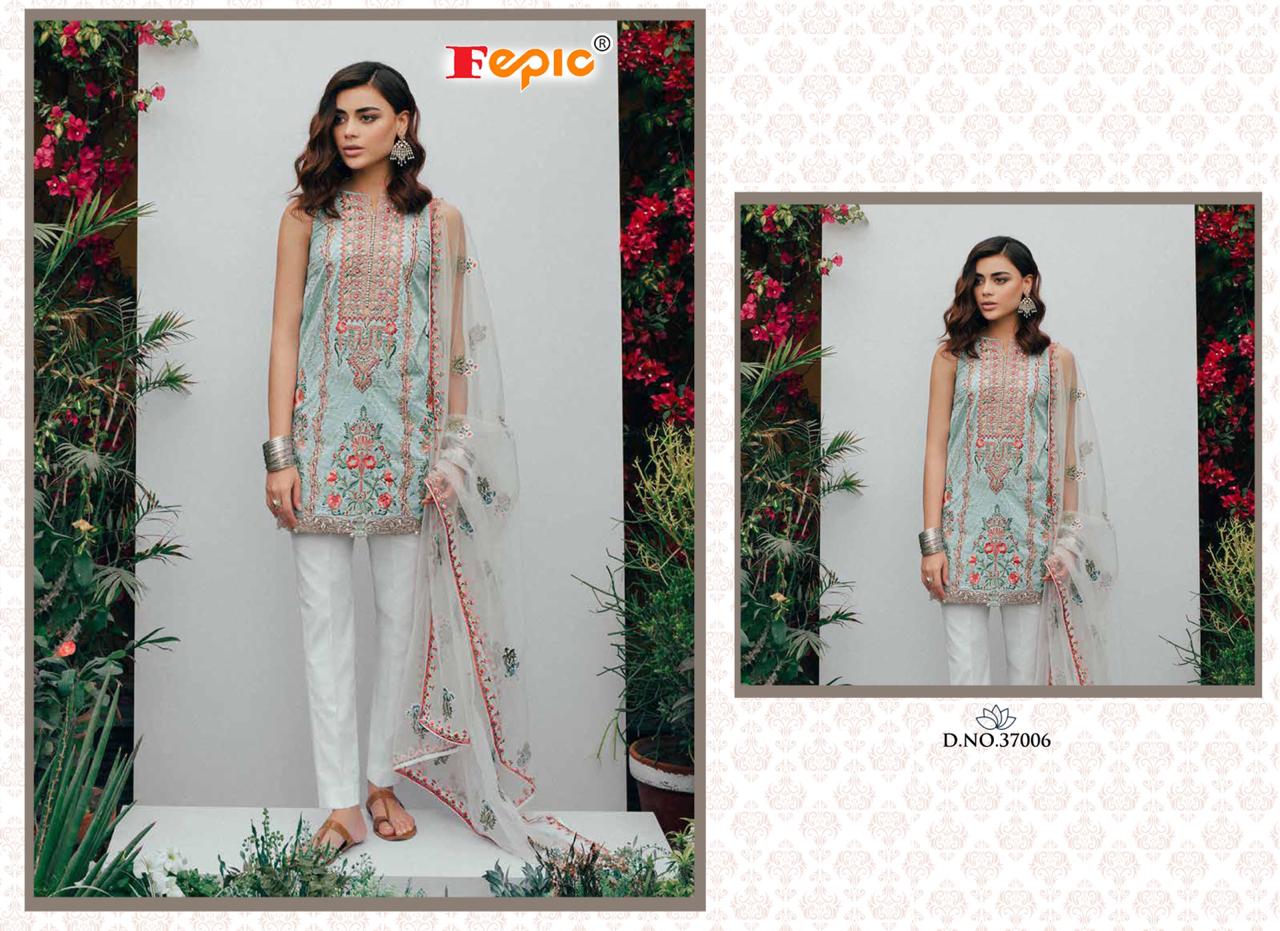 fepic rosemeen artist nX colorful fancy collection of salwaar suits at reasonable rate