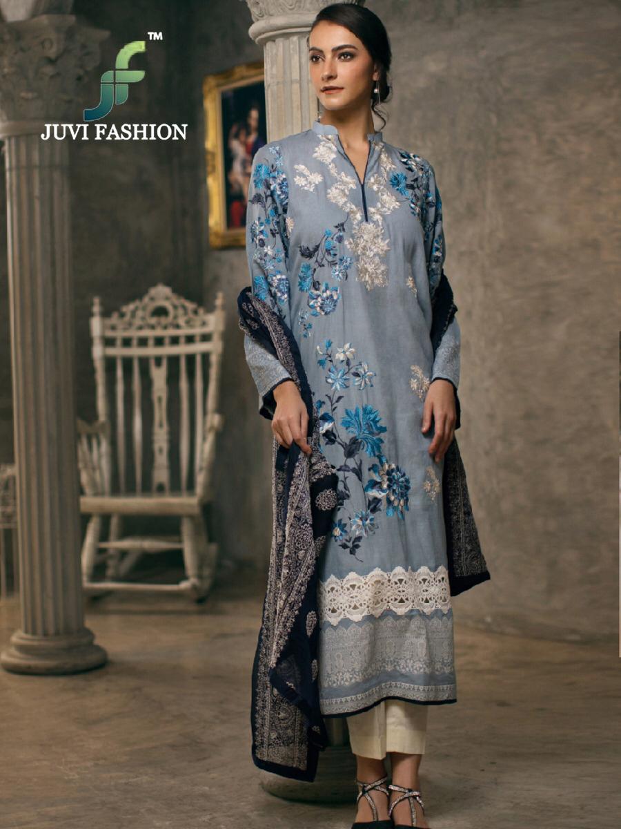 juvi fashion crimson cotton collection 19 beautiful fancy salwaar suits collection