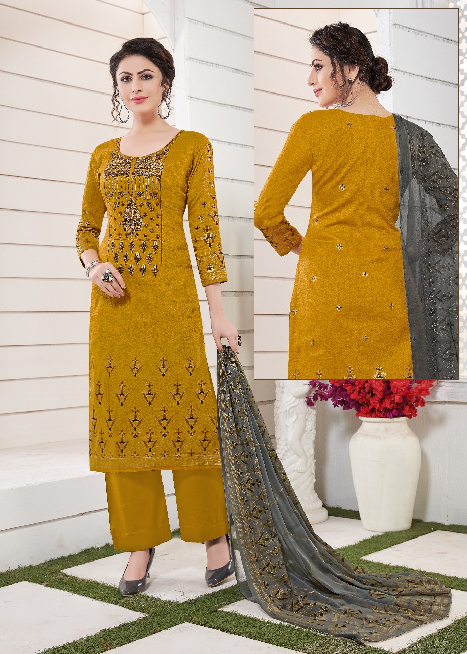 lavli fashion mahira vol 32 colorful fancy collection of salwaar suits