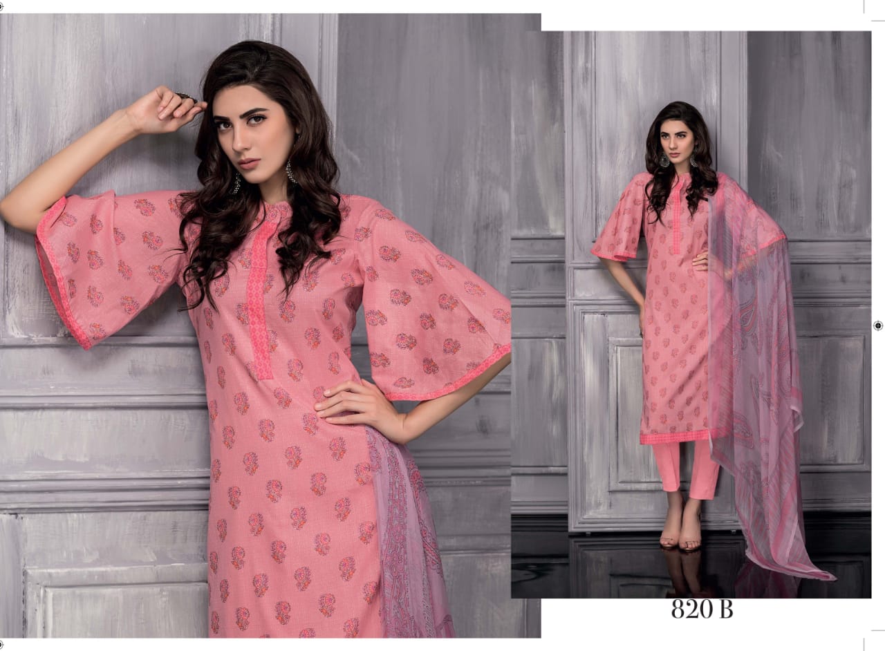 rivaa rashmi 2 colorful fancy collection of salwaar suits