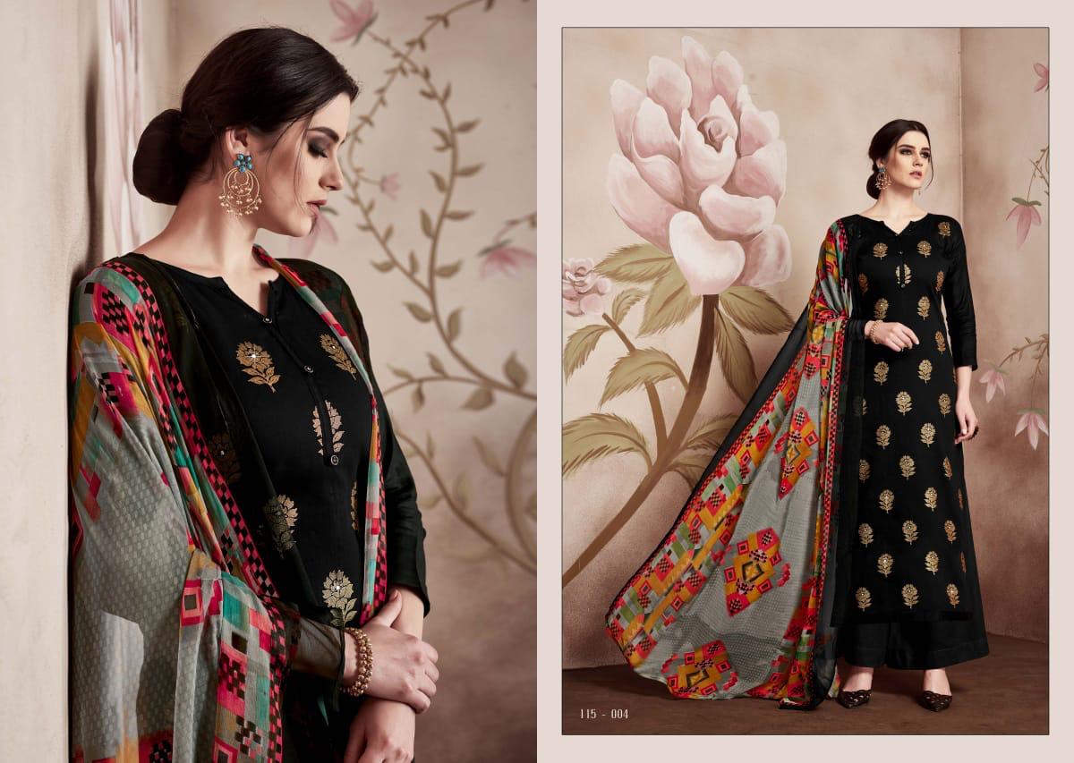 sargam prints florine beautiful fancy collection of salwaar suits