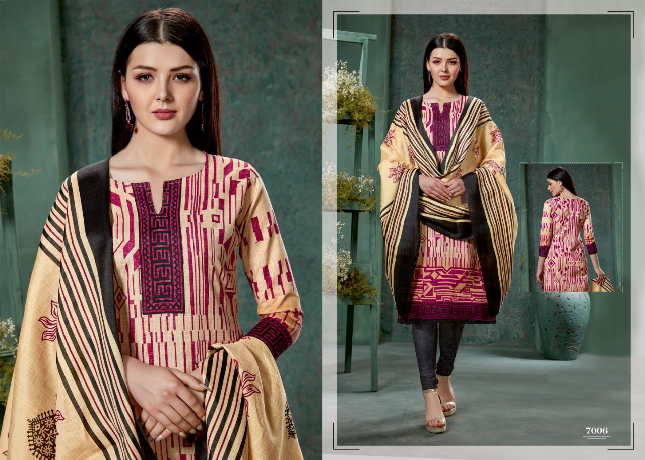 sweety fashion jasmine vol 17 fancy wear collection of salwaar suits