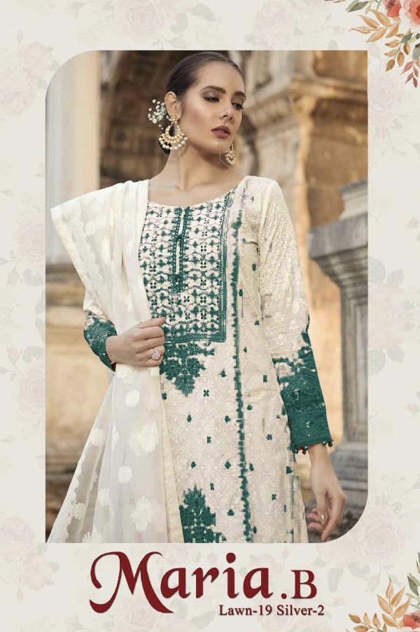 deepsy suits mariab lawn 19 silver 2 fancy colorful collection of salwaar suits