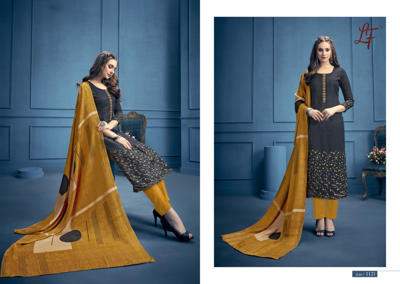 Lavli fashion aarohi beautiful designer salwar kameez wholsaler