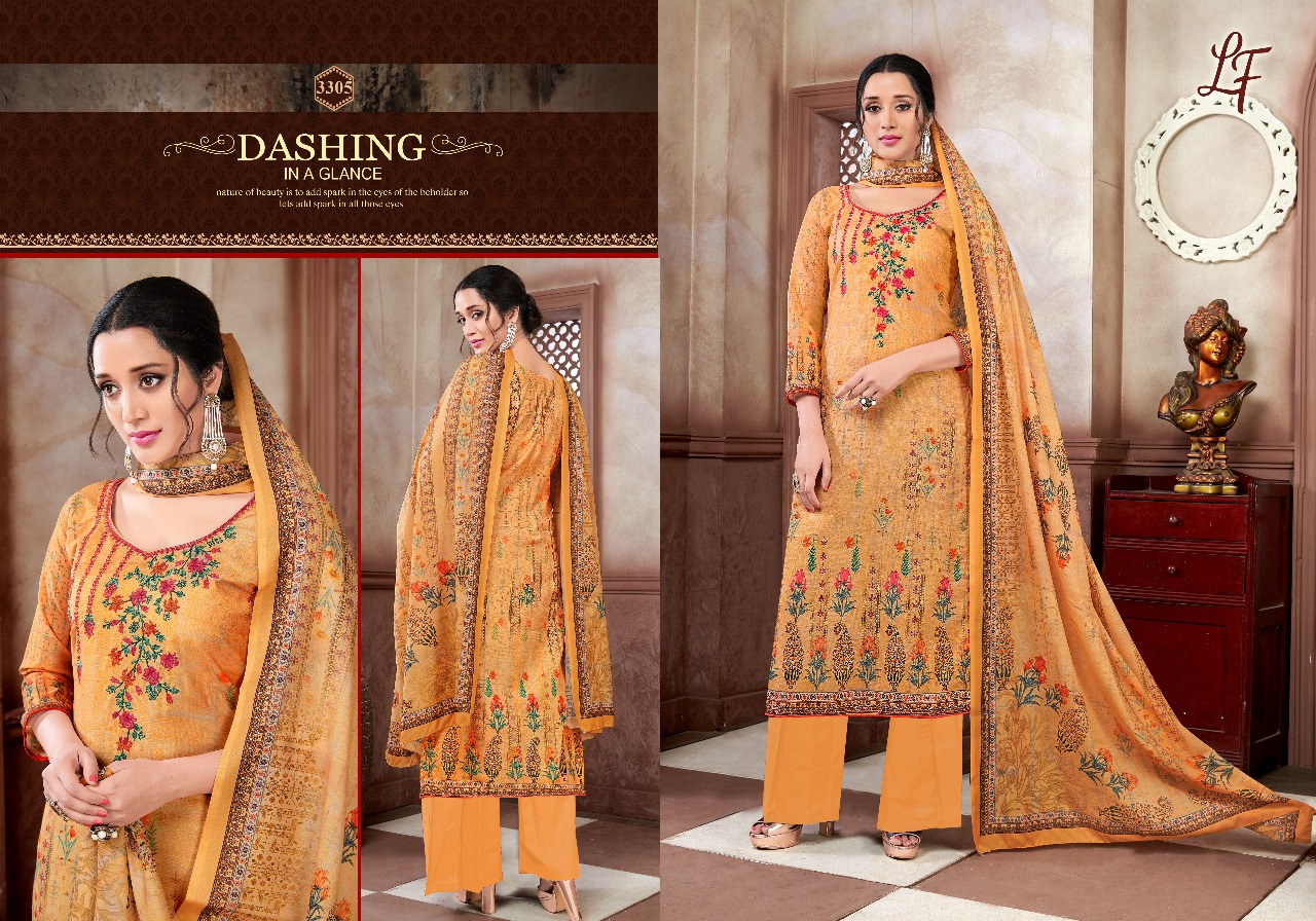 lavli fashion heena fancy collection of salwaar suits at reasonable rate