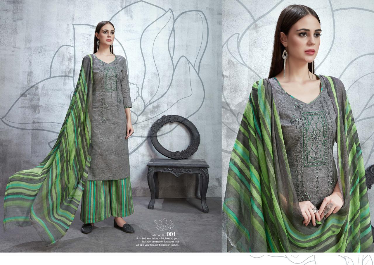 Sargam prints glory designer fancy dress Material catalog