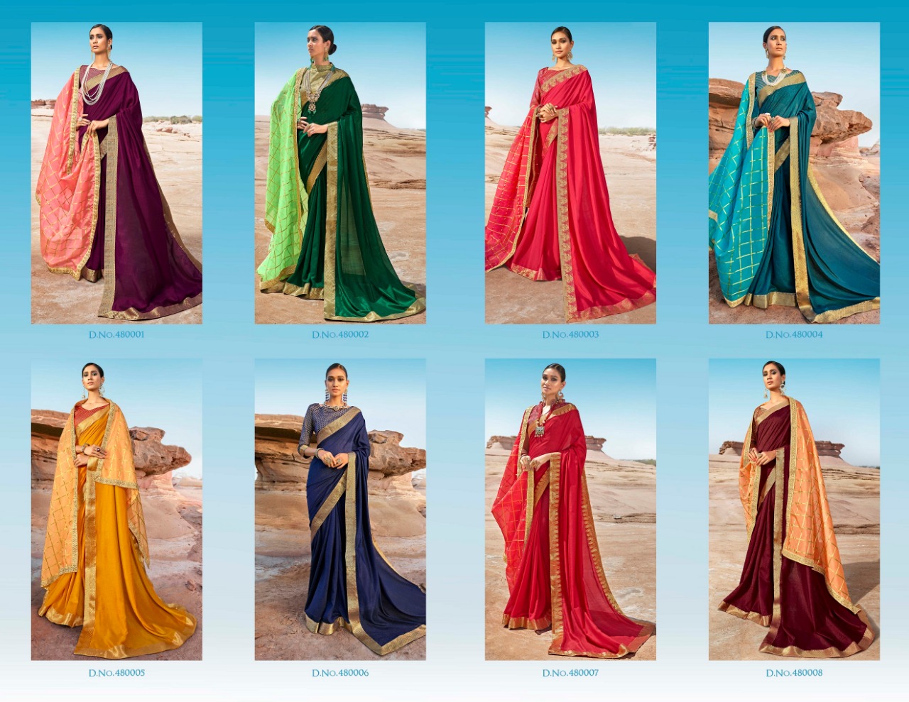 Saroj noorjahan designer fancy saree collection dealer