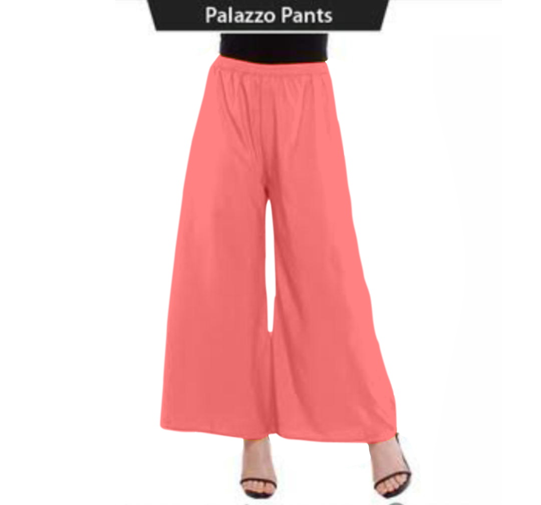 vee fab india plazzo pants colorful casual  wear plazzo at reasonable rate