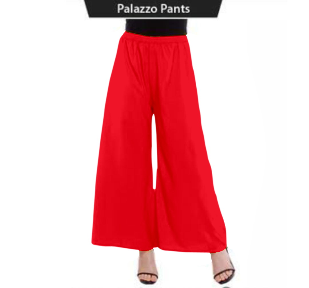 vee fab india plazzo pants colorful casual  wear plazzo at reasonable rate