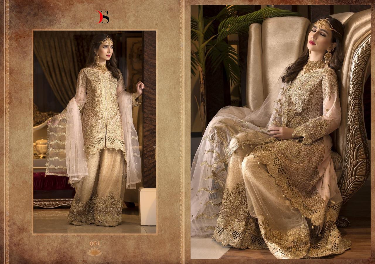 Deepsy suits gulbano 12 Exclusive pakistani salwar kameez Material at wholesale rate