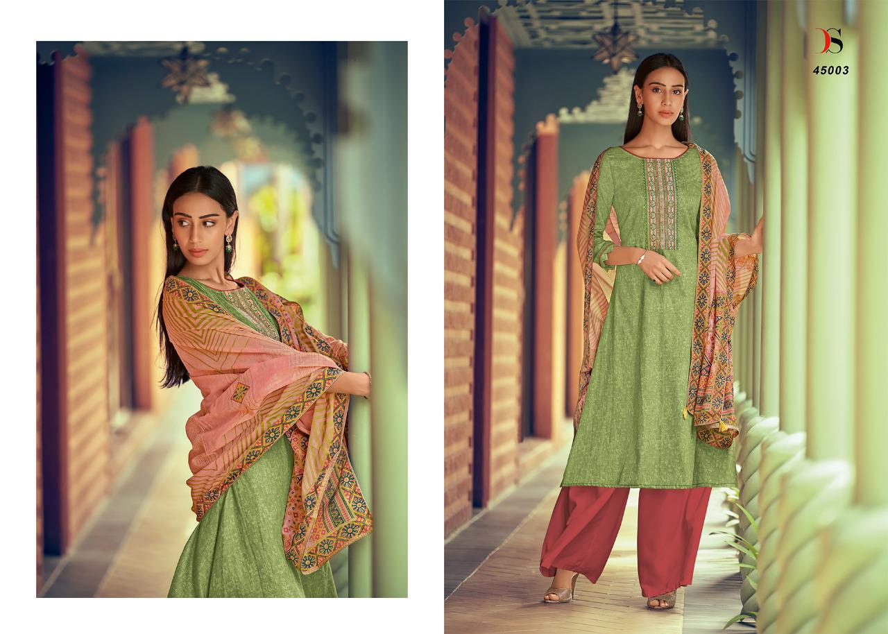 Deepsy suits panghat vol 3 cotton printed salwar kameez Exporter