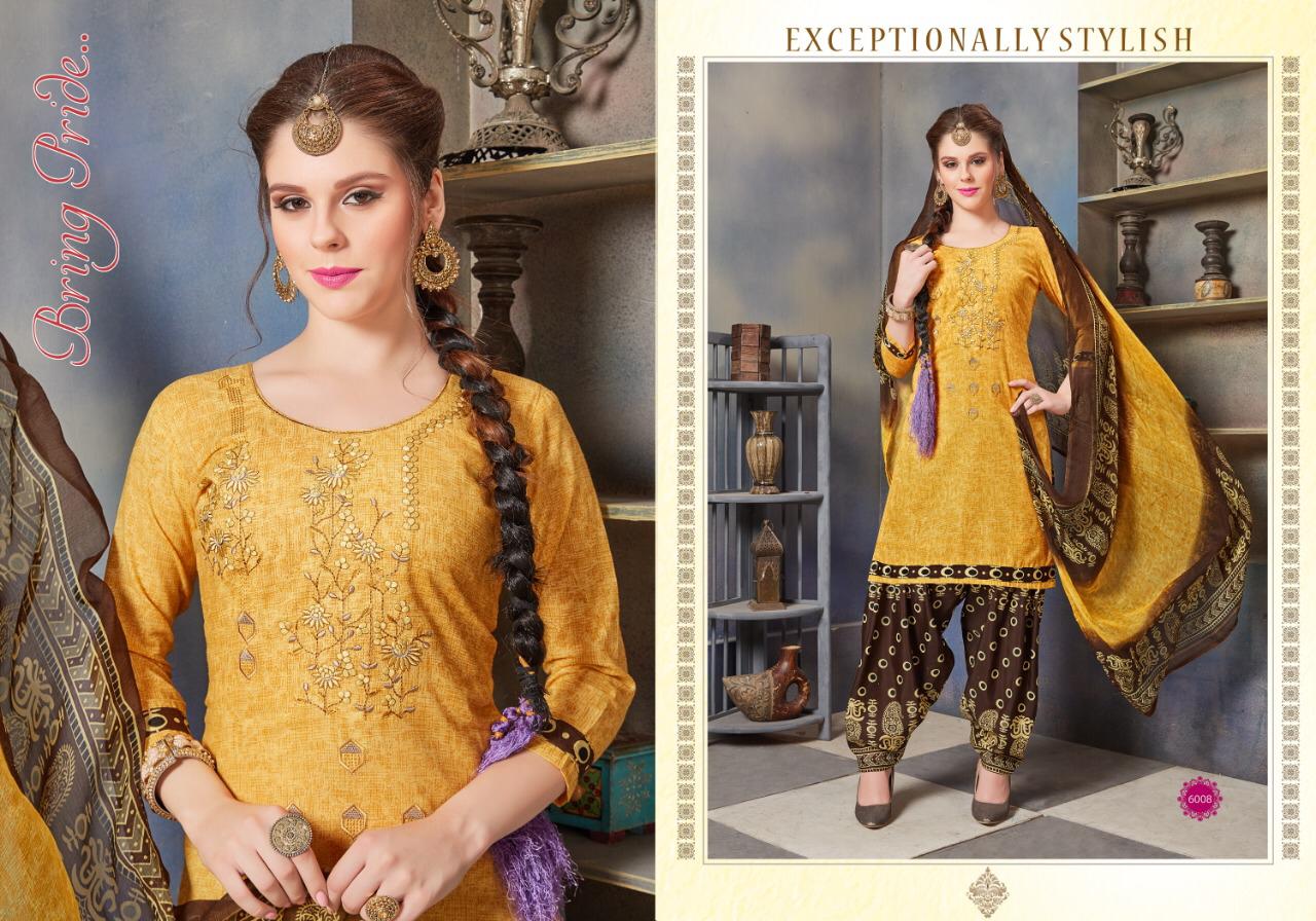 Kayvee Suits patiala beauty designer salwar kameez collection dealer