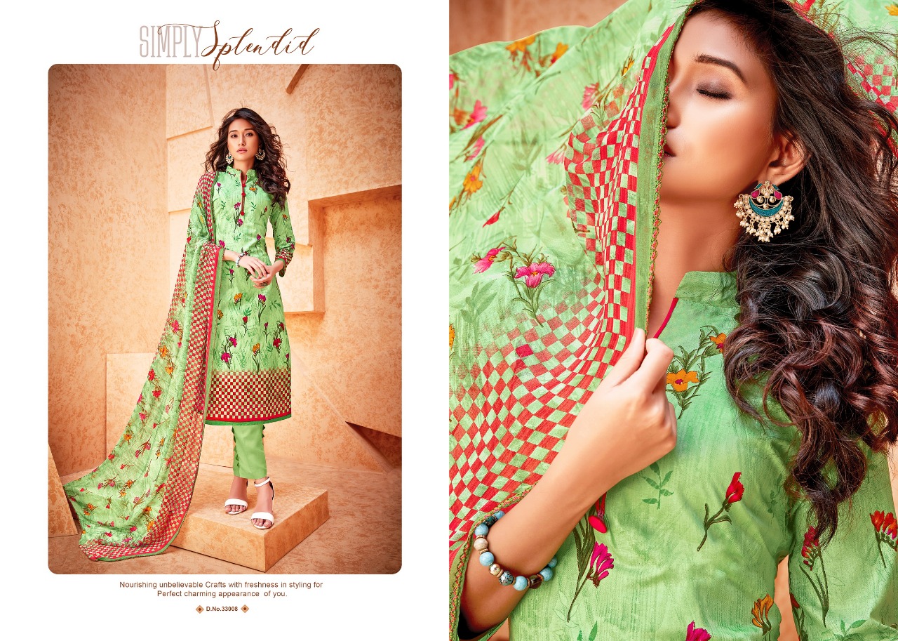 Radhika azara vol 33 daily wear salwar kameez collection dealer