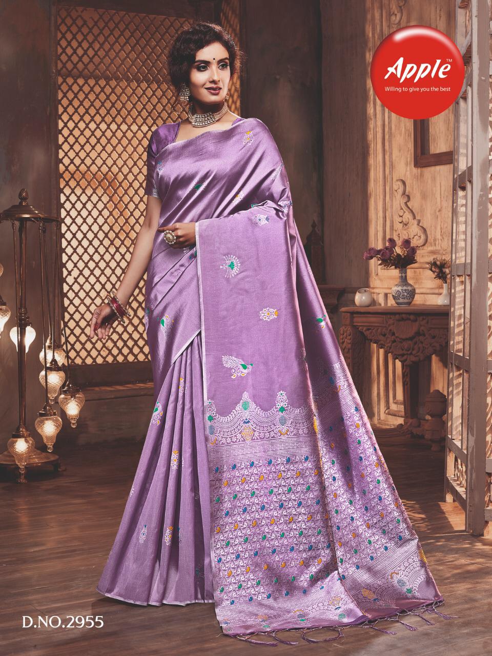 Shangrila pure orgenza vol 2 floral printed sarees collection
