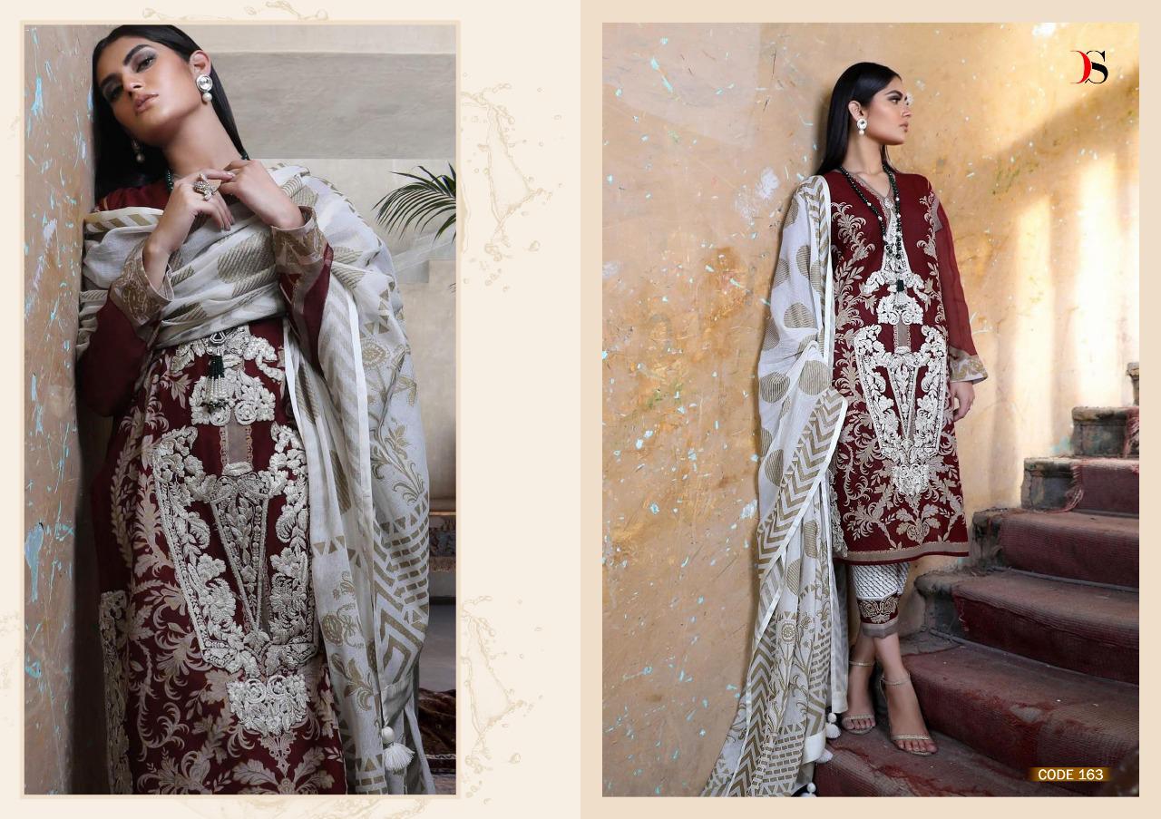 Deepsy suits Sana Safinaz kurnool 19 beautiful rich collection of Salwar suit