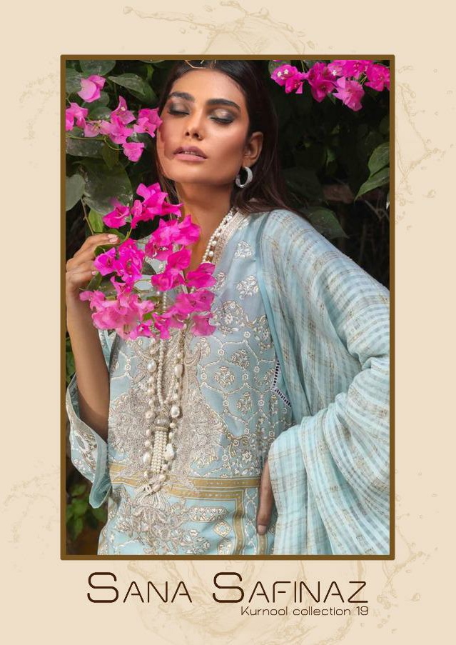 Deepsy suits Sana Safinaz kurnool 19 beautiful rich collection of Salwar suit