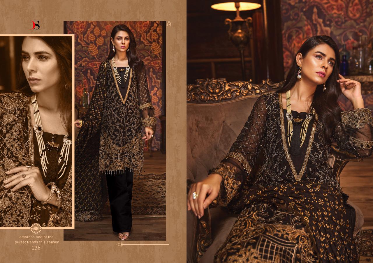 Deepsy suit gulbano vol-16 beautifully designed stylish Salwar suits