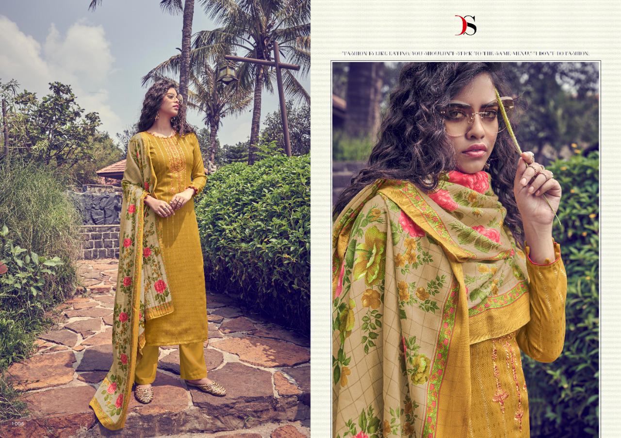 Deepsy suit pakija elagant Look beautifully Designed dress material in wholesale prices