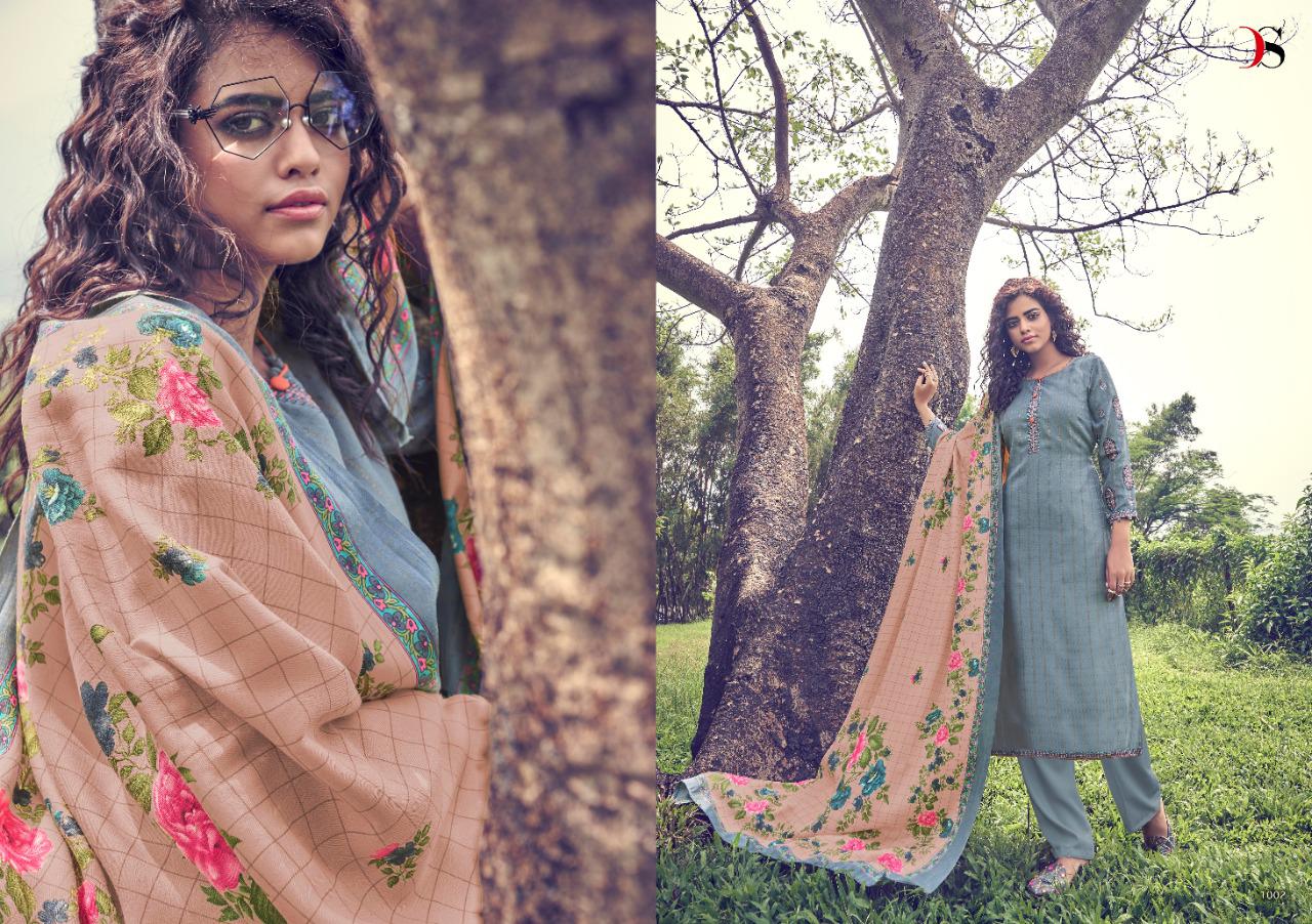 Deepsy suit pakija elagant Look beautifully Designed dress material in wholesale prices