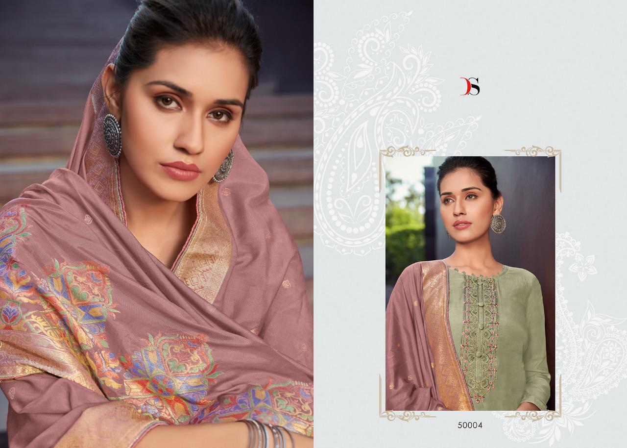 Deepsy Suits era gorgeous stylish look Salwar Suits in wholesale prices