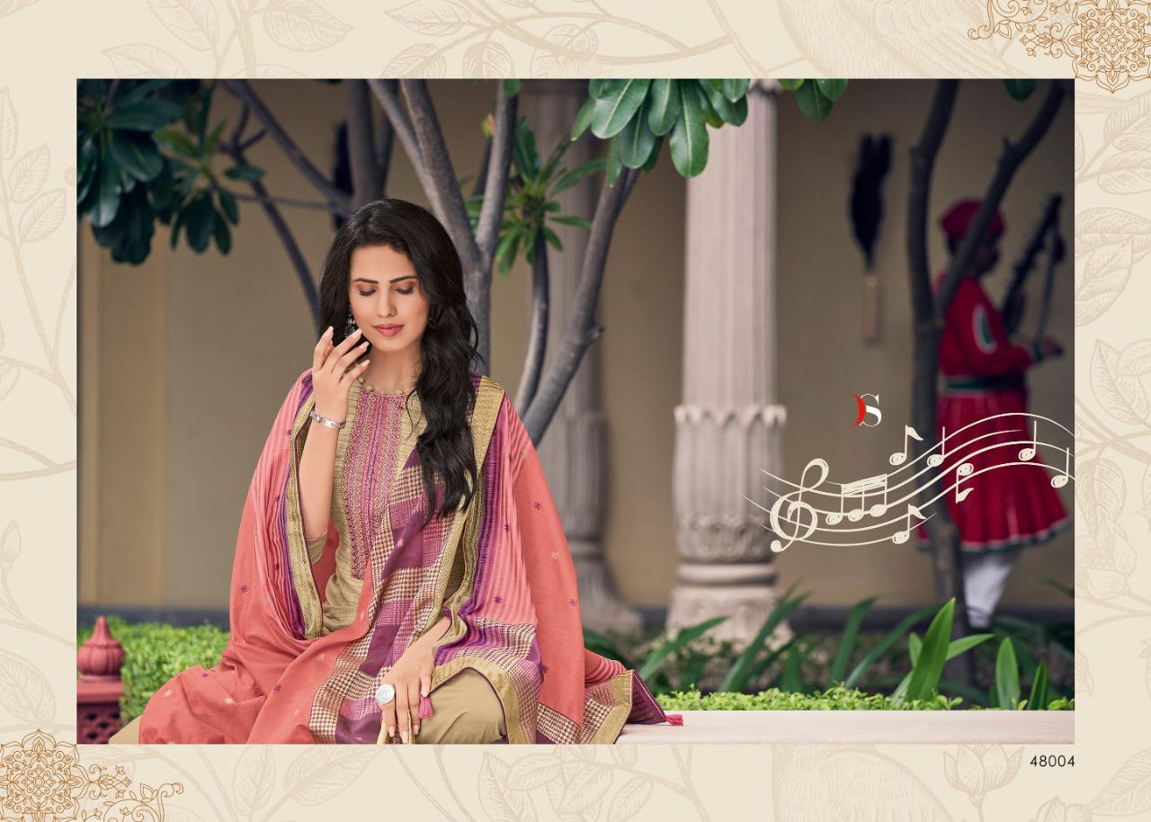 Deepsy Suits Khaadi gorgeous stylish look Salwar suits in wholesale prices