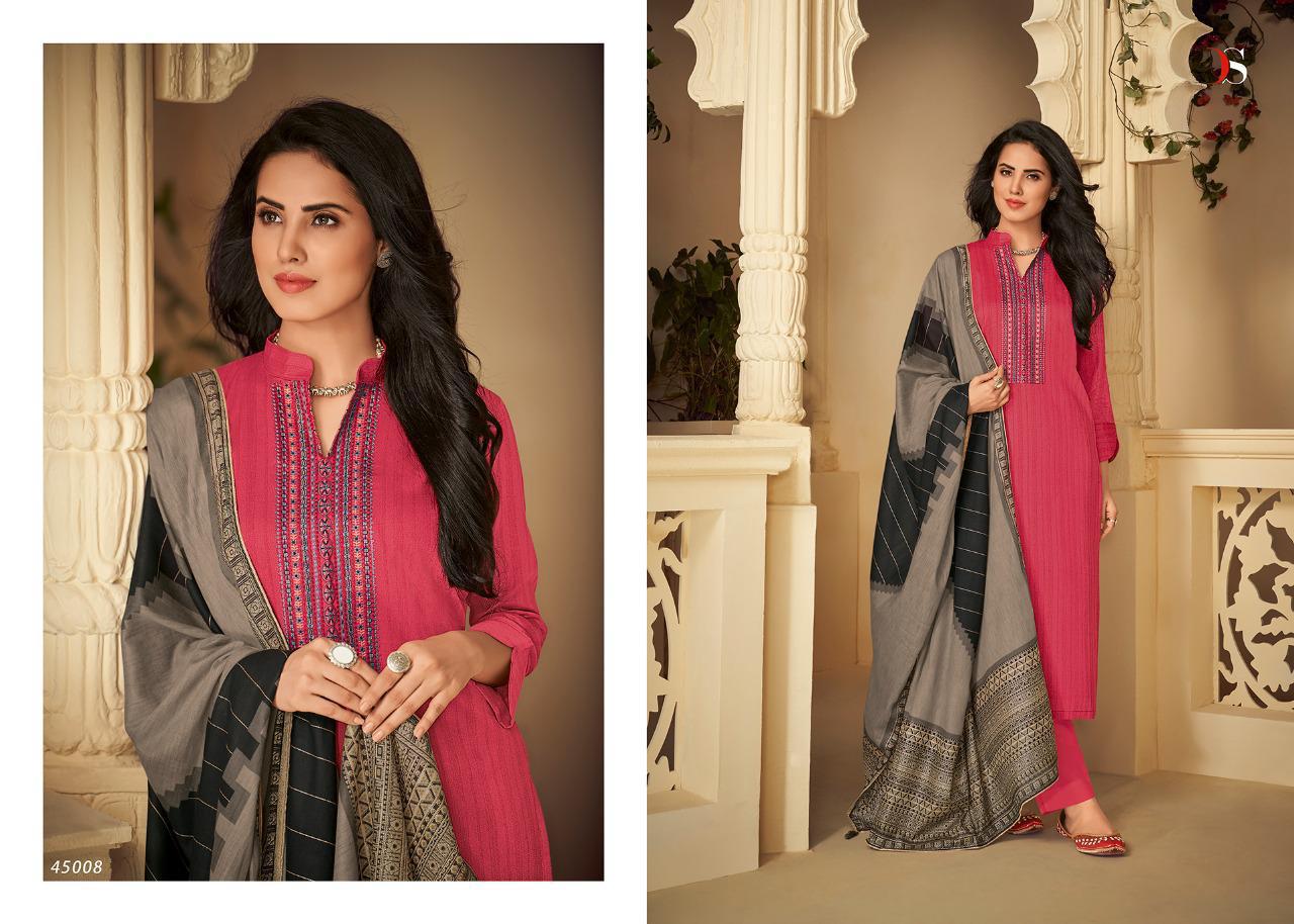 Deepsy suits Panghat-4 innovative style beautifully Printed Salwar suits in wholesale prices
