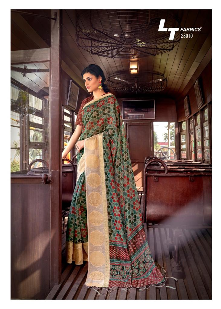 Arihant Designer rehanna vol-5 Gorgeous stylish look Kurties in wholesale price