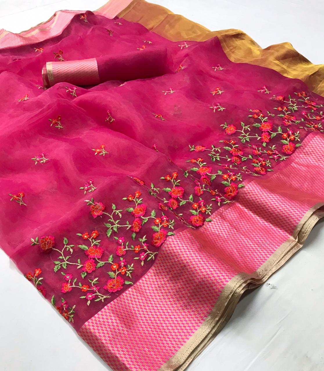 LT fashion deeksha taking to fantasies sarees in wholesale prices