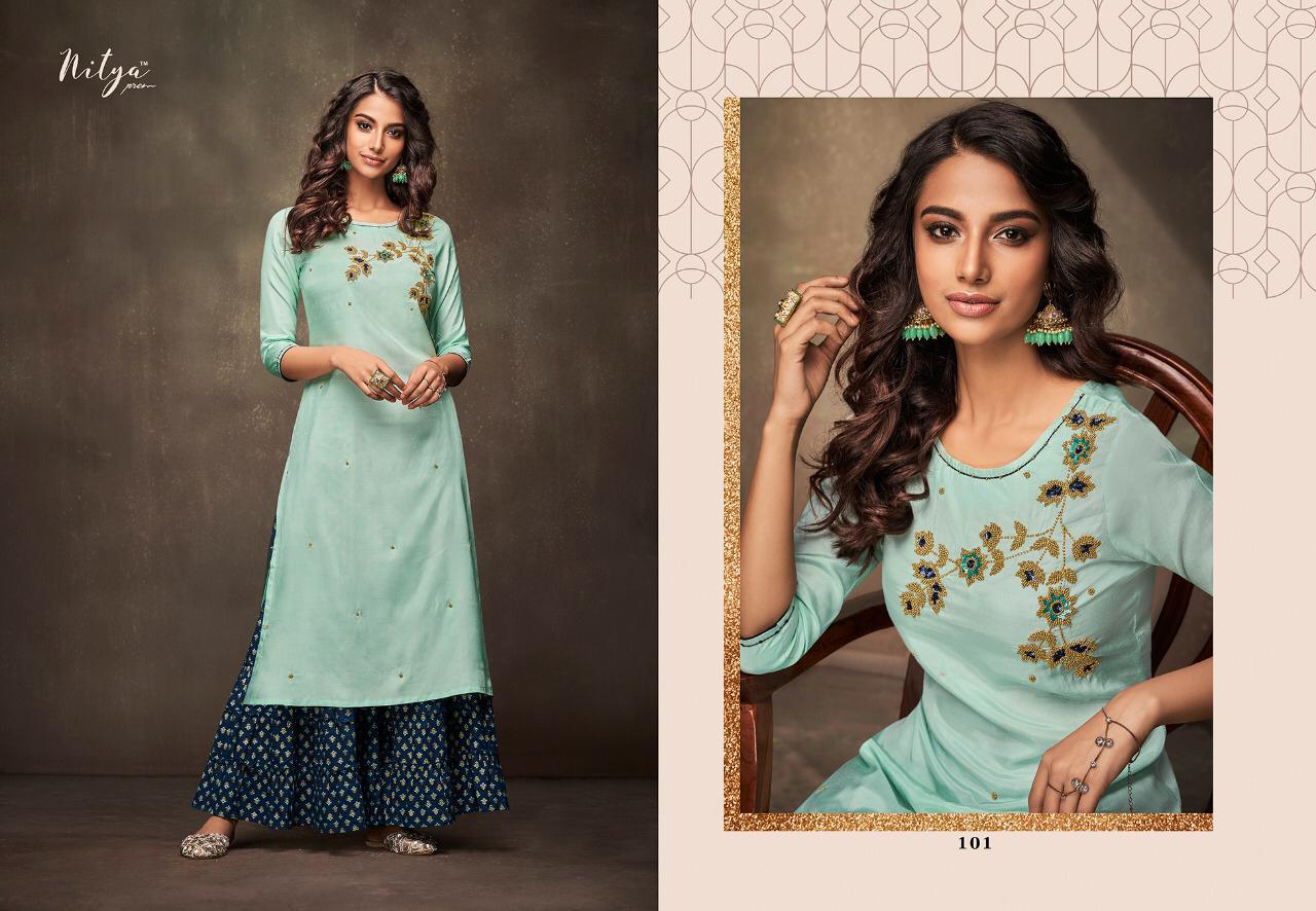 LT fashion feyre classic trendy beautifully designed Kurties in wholesale prices