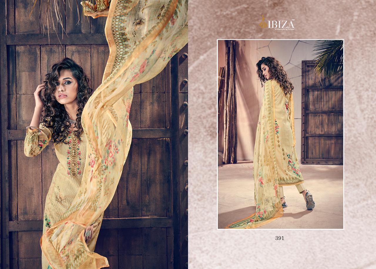 Sanskruti rouche beautiful look pashmina Salwar suits