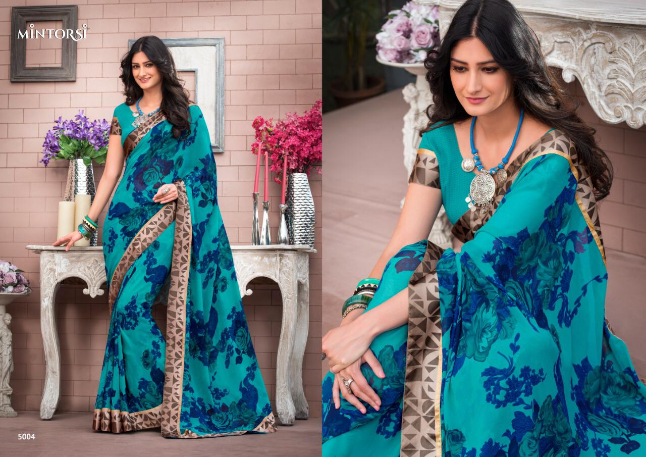Varsiddhi beauty look beautiful Designer saree in wholesale