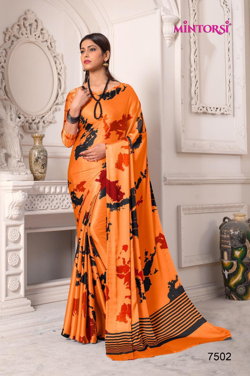 Varsiddhi heritage vol-2 7501-7510 beautifully designed elegant look sarees
