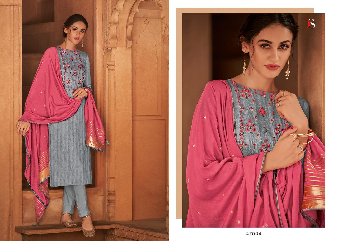 Deepsy suits pari attractive and stylish look beautifully designed Salwar suits