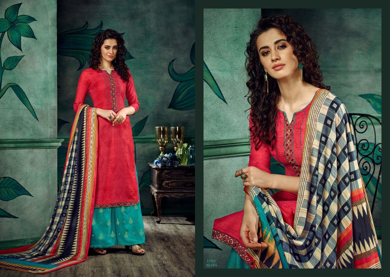 Sargam prints south handloom amazingly designed stylish look Salwar suits in attractive rates