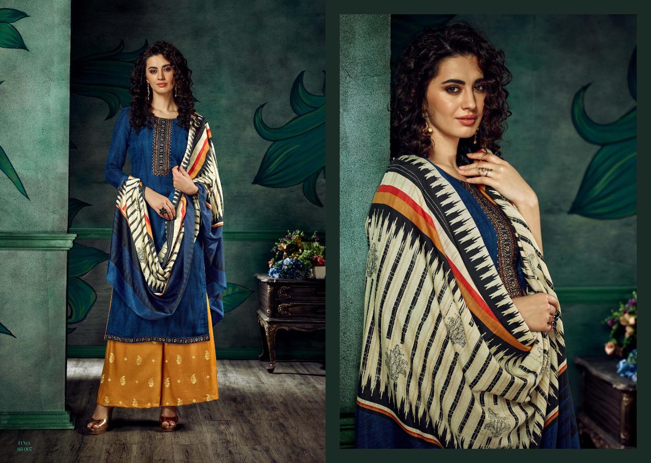Sargam prints south handloom amazingly designed stylish look Salwar suits in attractive rates