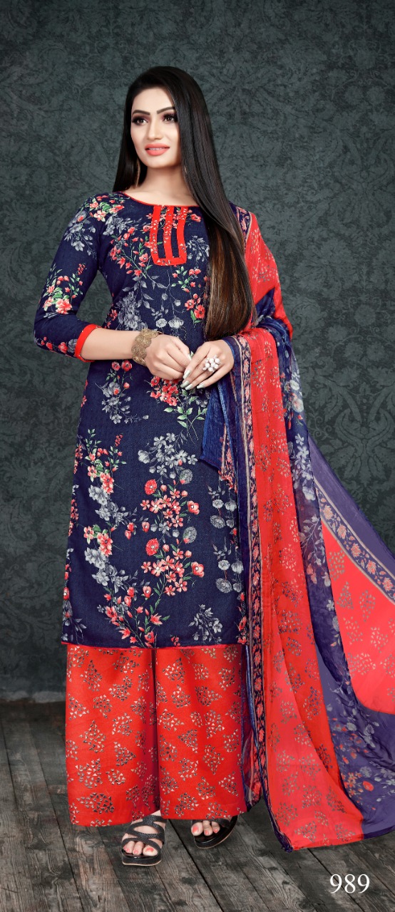 Bipson zaida gorgeous stylish look beautiful colorful Salwar suits