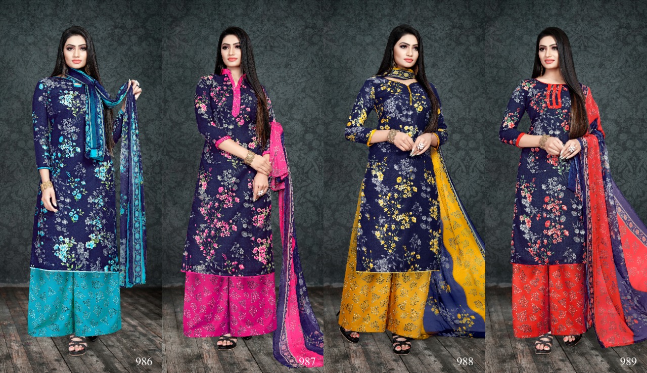 Bipson zaida gorgeous stylish look beautiful colorful Salwar suits