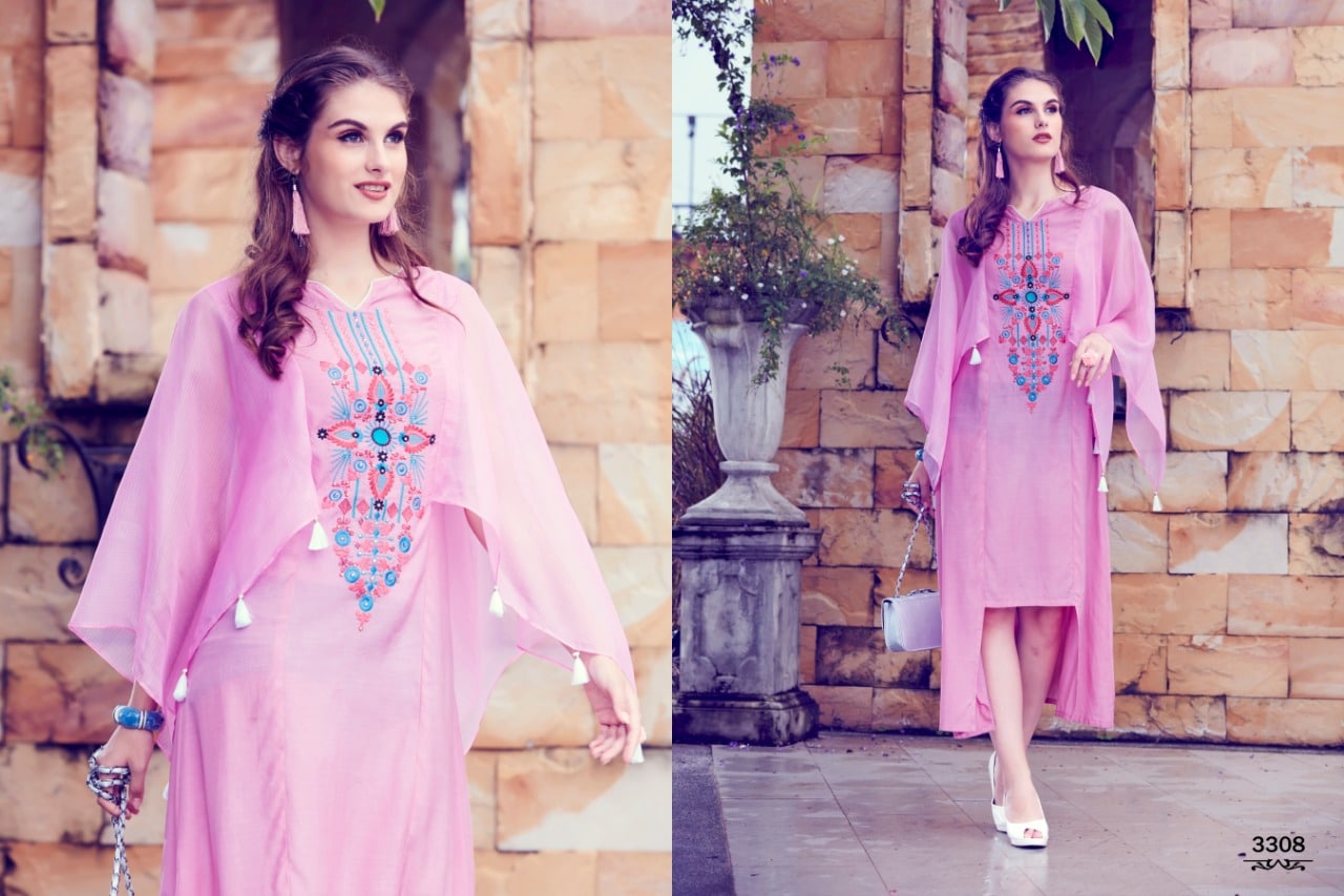 Sinzara cape Town attractive and stylish classy catchy look Kurties