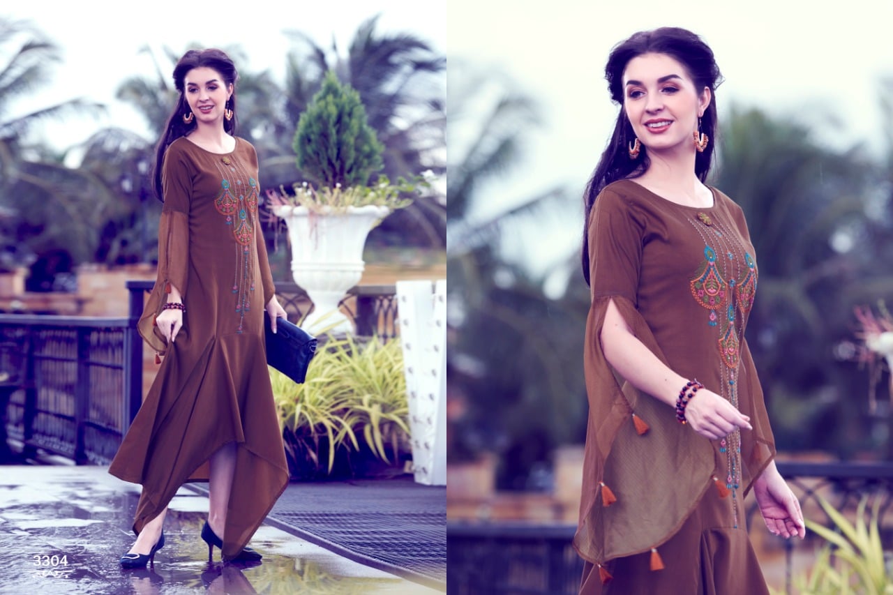 Sinzara cape Town attractive and stylish classy catchy look Kurties